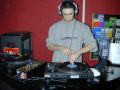 DJ Acidrain @ Gate Crasher