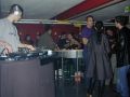 DJ Acidrain @ Gate Crasher