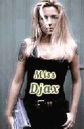 Miss Djax Promo-Foto