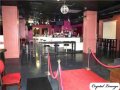 Crystal Lounge