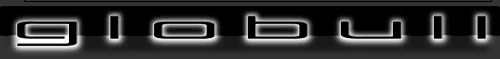 Globull Club - Logo