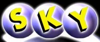Sky Club - Logo