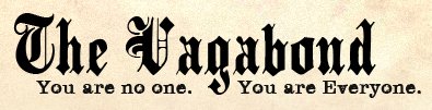 The Vagabond Miami - Logo