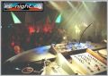 Dancing peoples & mix table!