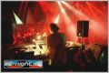 Main Floor mit DJ Lee Burridge!
