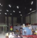 ...der Dancefloor fr�her