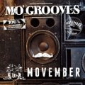 Mixed by Movember - Mo� Grooves: The Album