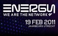 Energy NL - The Network - 19 Feb 2011 - Utrecht