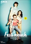 Festi'neuch - 2. bis 5. Juni 2011