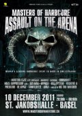 Master of Hardcore - 10. Dec. 2011