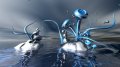 N#:143003 - Atlantis Techno Festival 2002 - Artwork