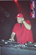 N#:143012 - DJ Pulsdriver