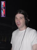 N#:132039 - DJ Mike Wonderful