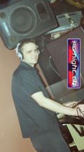 N#:105004 - DJ Galaxy