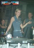 N#:73071 - Girl im Trance Floor Backstage