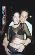 N#:73072 - DJ Jerry B. mit seine Freundin