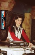 N#:91005 - She DJ Lady Tom (ag)