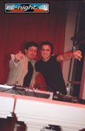 N#:91007 - DJ Chris & Friend