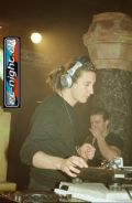 N#:91010 - DJ Bismark (BXR Rec. - I)