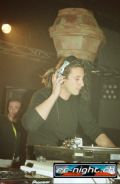 N#:91011 - DJ Bismark (BXR Rec. - I)