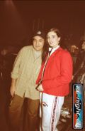 N#:91014 - DJ Weichei (D) & She DJ Lady Tom (ag)