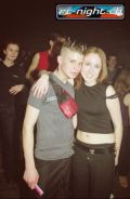 N#:91058 - Party-People aus der DeutschSchweiz (waren am Samstag davor an der Sonic Clubbing Tour!)