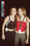 N#:91069 - Friend & Sophie