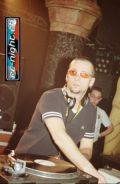 N#:91105 - DJ Willow (vd)