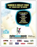N#:145003 - Italia House Music n� 18