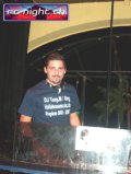 N#:166002 - DJ Tony Malangone