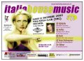 N#:191001 - italiahousemusic n� 26 - Special Terra Mitica Club - Openning !