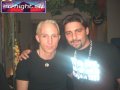 N#:198003 - Tony Malangone & Francis Parisienne People