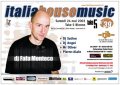 N#:231001 - Italiahousemusic n� 39 - Plakatt