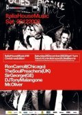 N#:269001 - Italiahousemusic n� 49 - Flyer