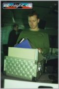 N#:32031 - DJ Franctone