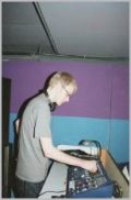 N#:9015 - Don Disco @ Livingroom
