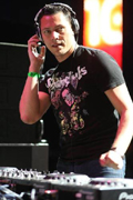 N#:330003 - Tiesto