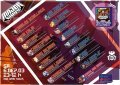 N#:266002 - Major Dance - Flyer