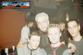 N#:96006 - Karl mit Sohnemann DJ Mind-Ey (D) & DJ Kosmonova (D)
