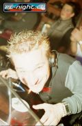 N#:96007 - DJ Kosmoniva (Dos Or Die Recordings - D)