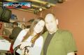 N#:96033 - She DJ Melanie Di Tria (Tracid Traxxx - D) & DJ Mario Lopez