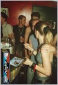 N#:58012 - Clubbers
