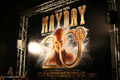 MAYDAY 20 - Twenty Young - 30 avril 2011